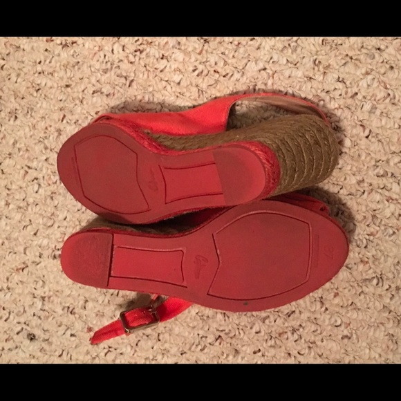 Castaner Brianda wedge 6.5 - Picture 4 of 5